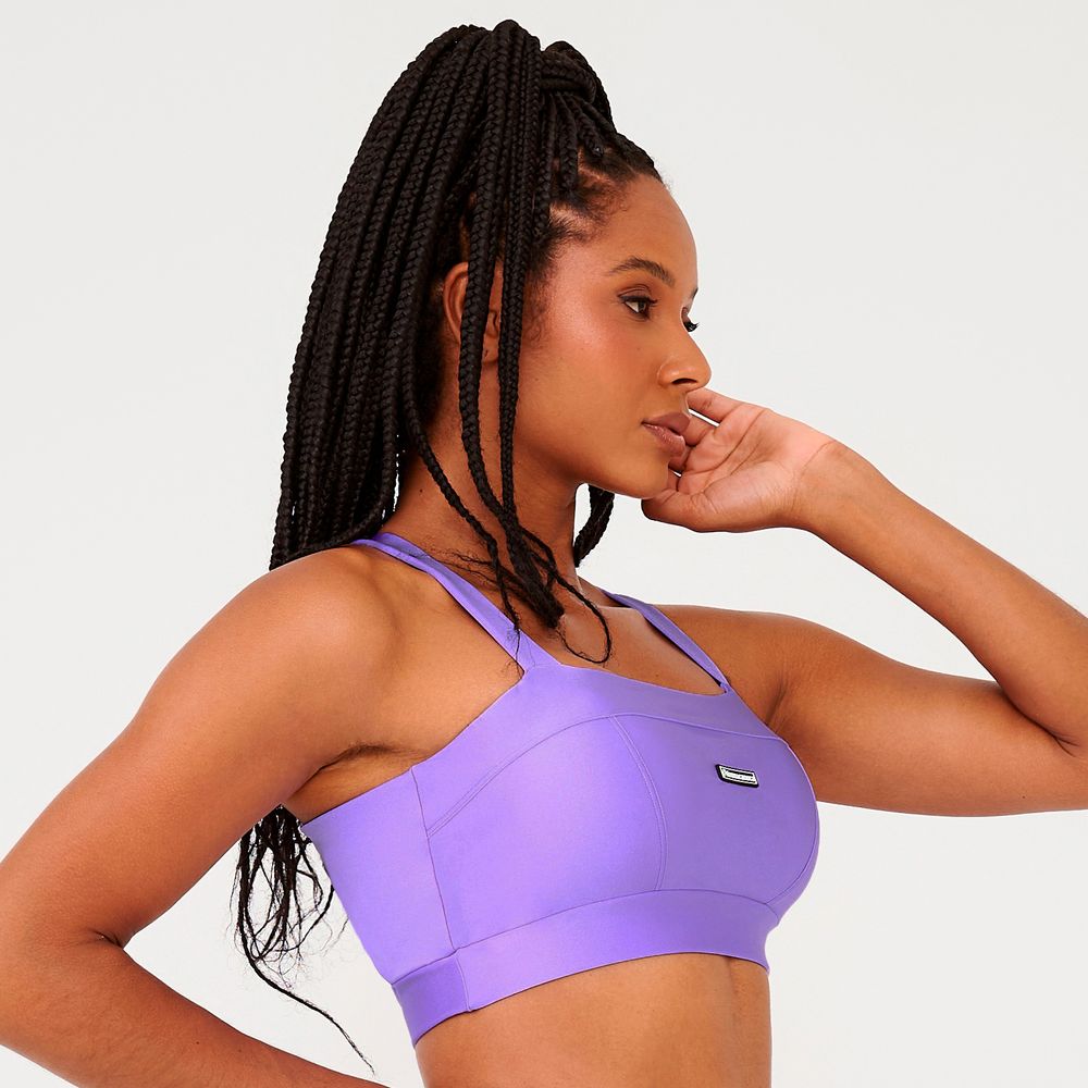top-faixa-com-recortes-lilas-dream-platinado-lilas-p 3