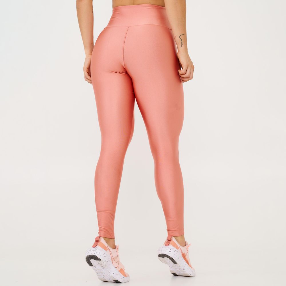 legging-basics-rose-ballet-platinado-laranja-p 2