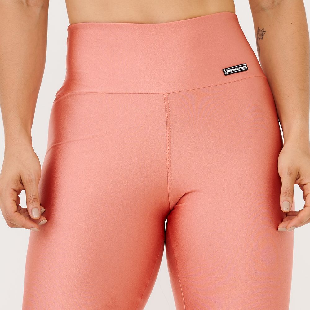 legging-basics-rose-ballet-platinado-laranja-p 4