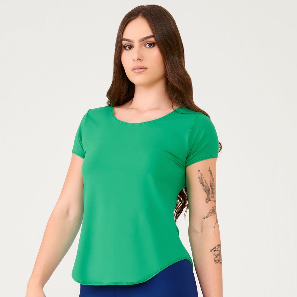 camiseta-basica-verde-peter-pan-microfibra-verde-p 3