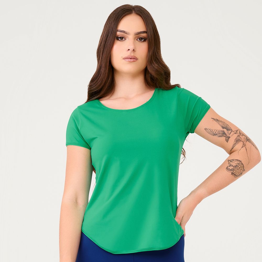 camiseta-basica-verde-peter-pan-microfibra-verde-p 5