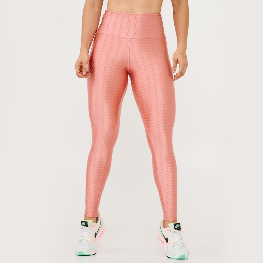 legging-basics-rose-ballet-texturizado-laranja-p 5