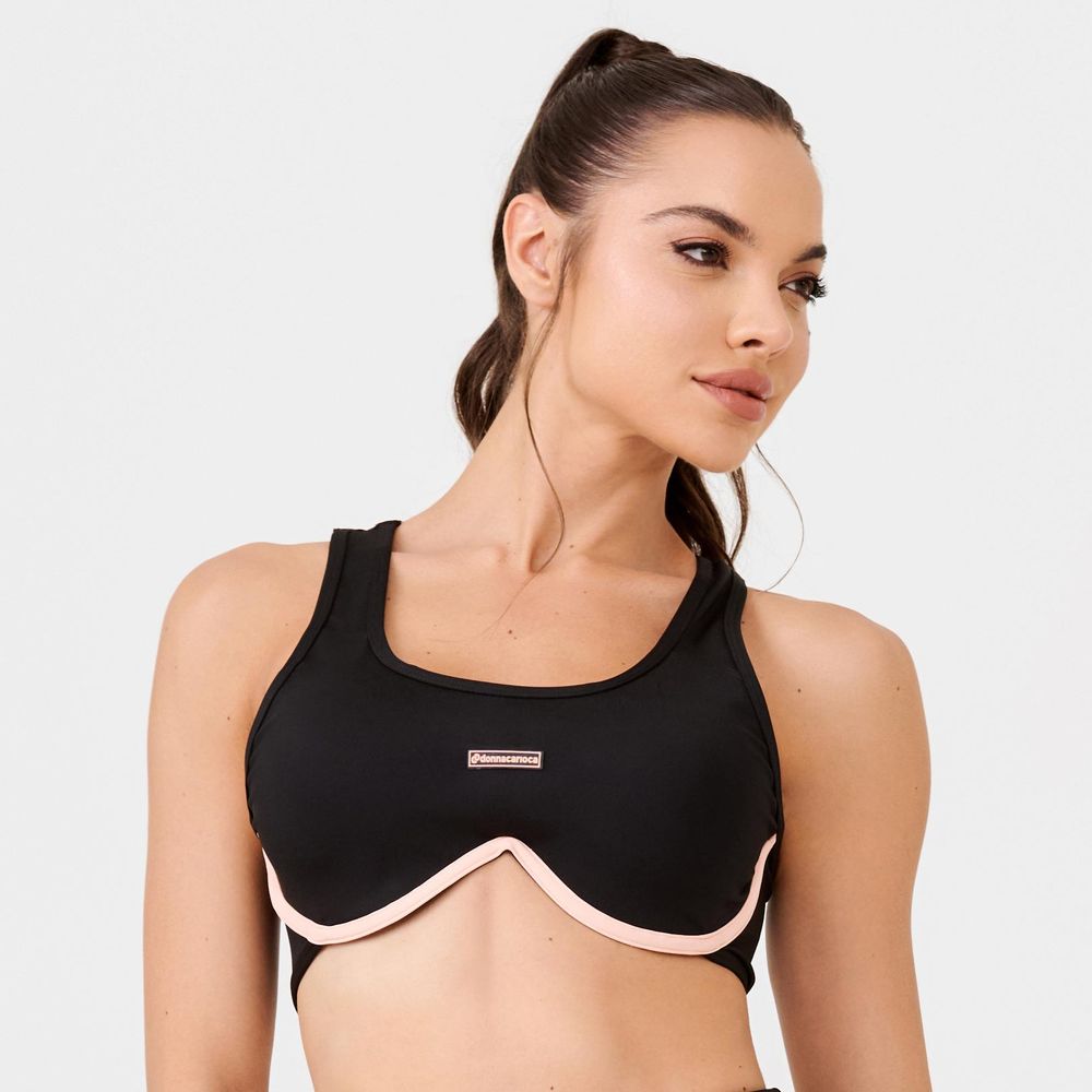 top-graceful-preto-poliamida-com-bojo-e-arco-inteiro-preto-p 3