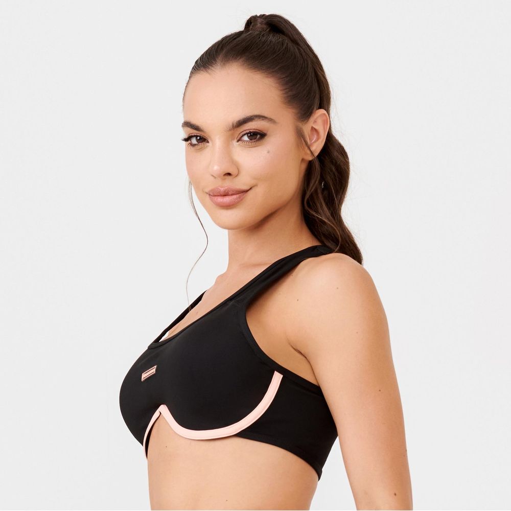 top-graceful-preto-poliamida-com-bojo-e-arco-inteiro-preto-p 5