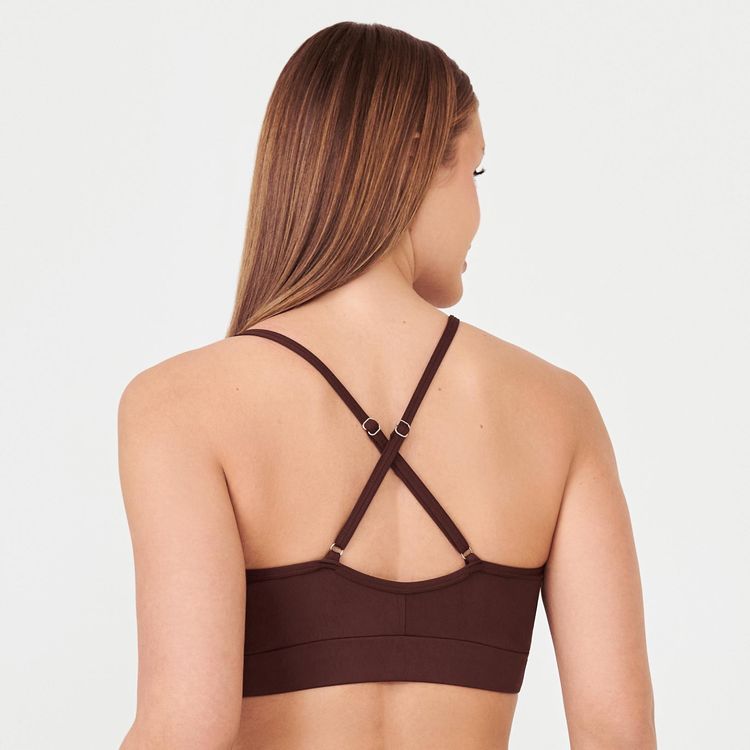 top-stunning-marrom-chocolamore-poliamida-hover