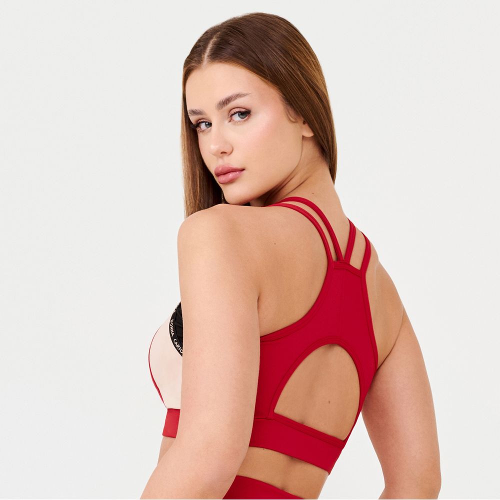top-smart-vermelho-dedo-de-moca-poliamida-com-bojo-vermelho-p 4