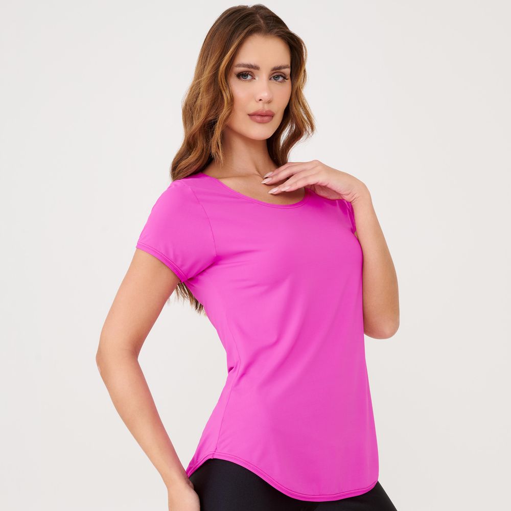camiseta-basica-rosa-plets-microfibra-rosa-p 1