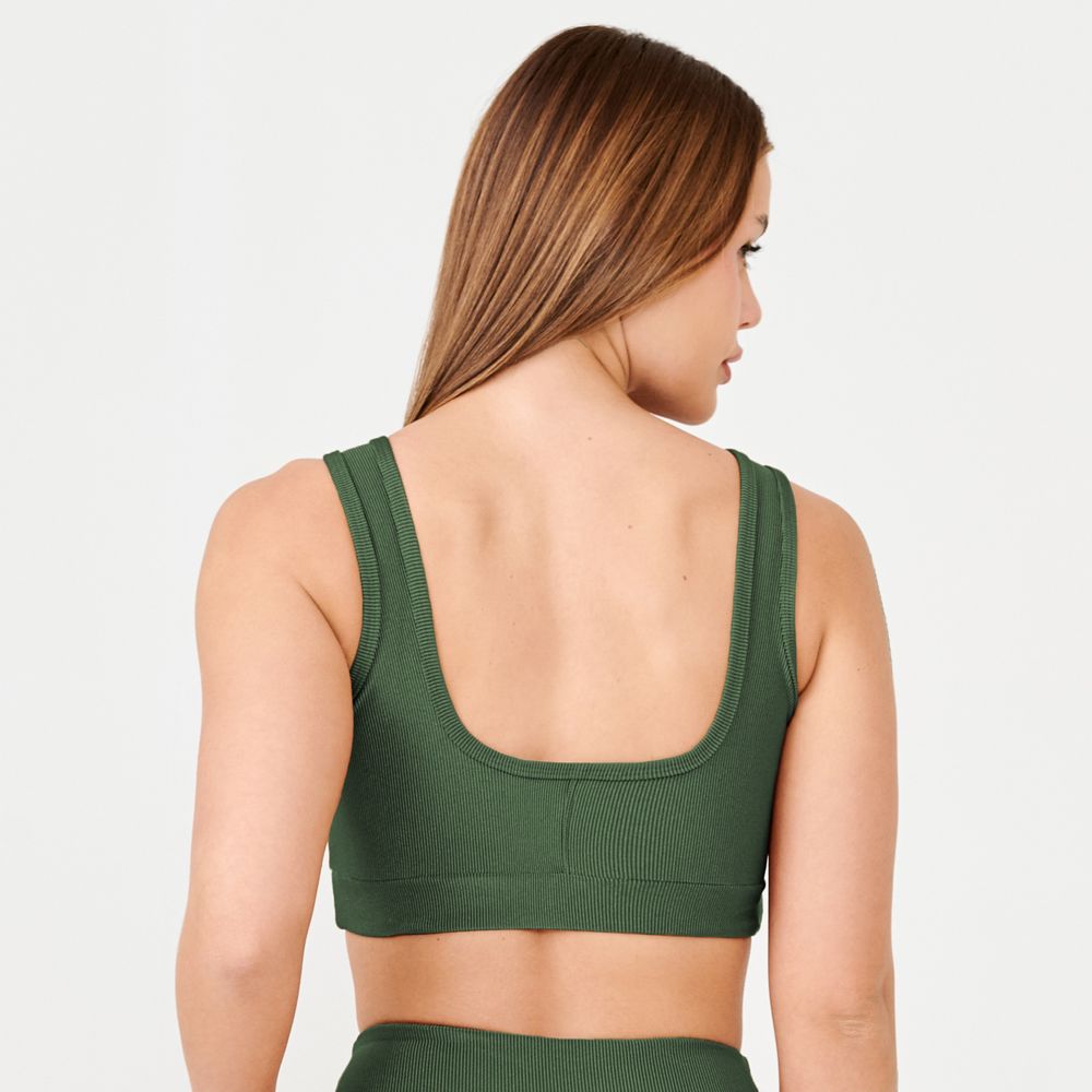 top-trilobal-rib-verde-croco-canelado-com-bojo-verde-p 2