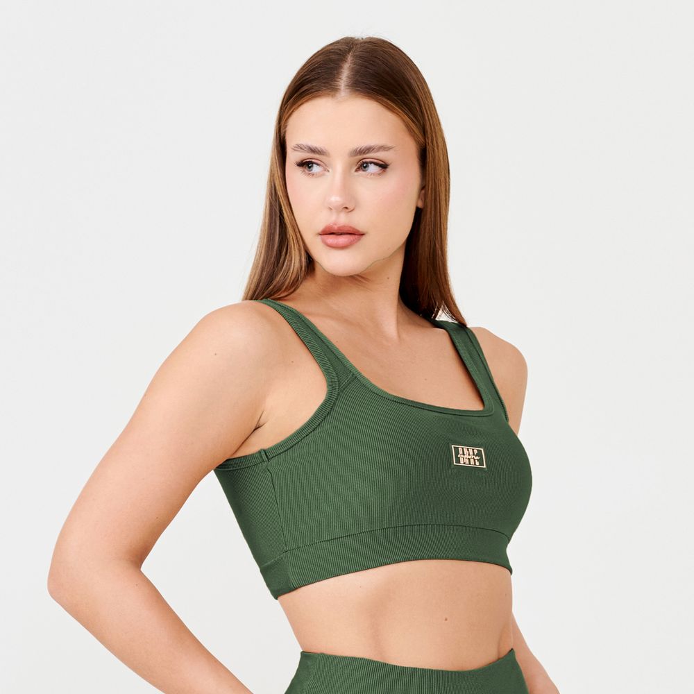 top-trilobal-rib-verde-croco-canelado-com-bojo-verde-p 3
