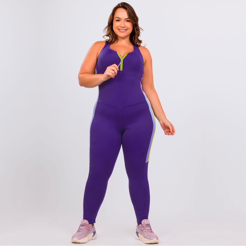 macacao-guide-roxo-violet-poliamida-com-bojo-e-ziper-roxo-p 6