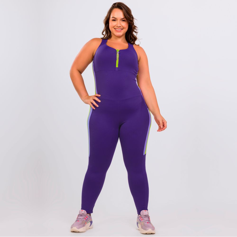 macacao-guide-roxo-violet-poliamida-com-bojo-e-ziper-roxo-p 7
