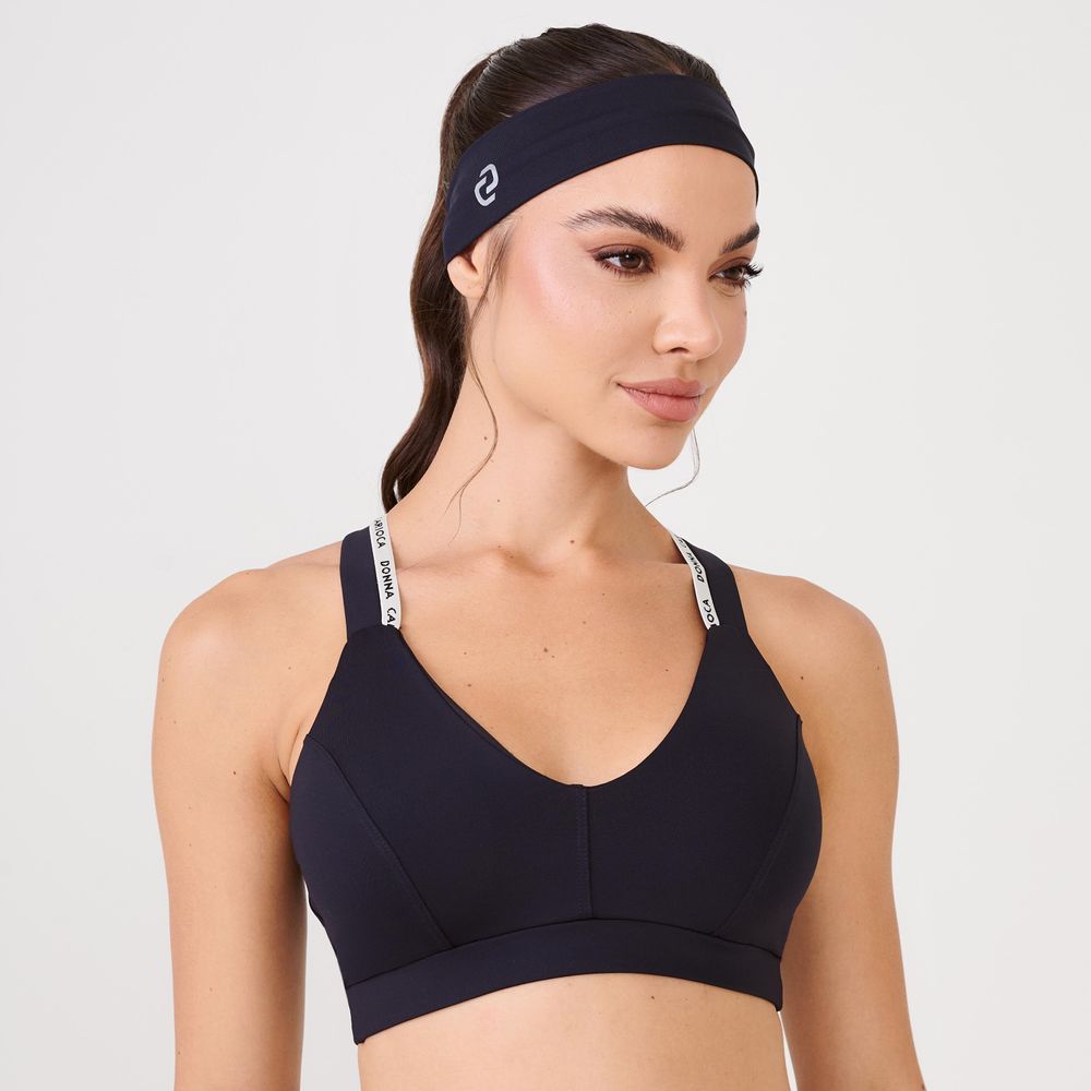top-decote-preto-elastico-personalizado-poliamida-soft-com-bojo-preto-p 2