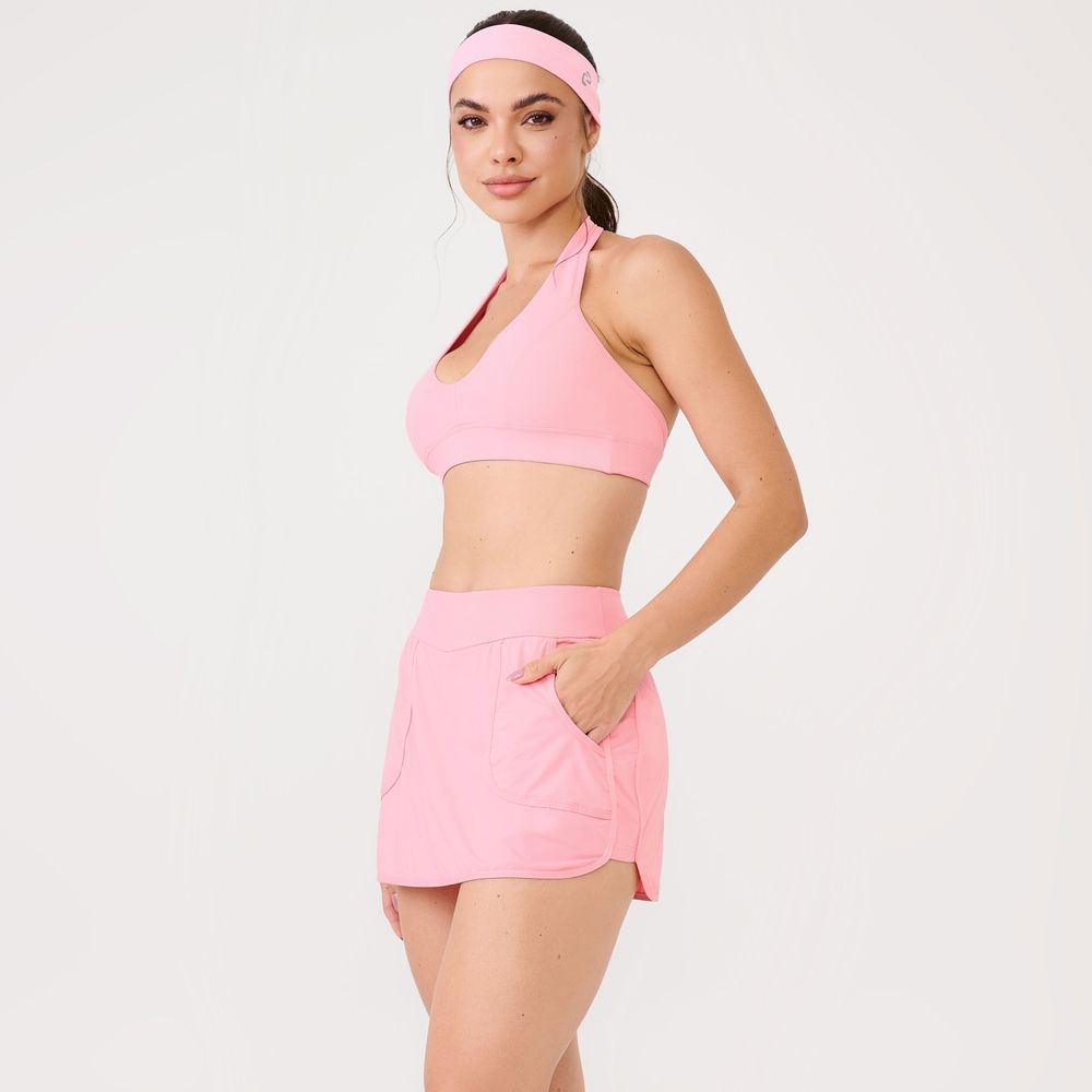 short-saia-bolso-frontal-rosa-princess-poliamida-soft-rosa-p 9