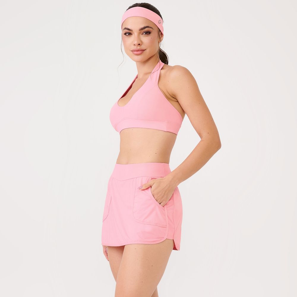 short-saia-bolso-frontal-rosa-princess-poliamida-soft-rosa-p 10