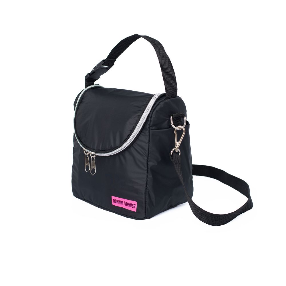 bolsa-termica-em-nylon-preta-com-logo-preto-u 3