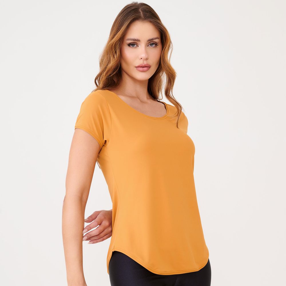 camiseta-basica-amarelo-queimado-microfibra-amarelo-p 4