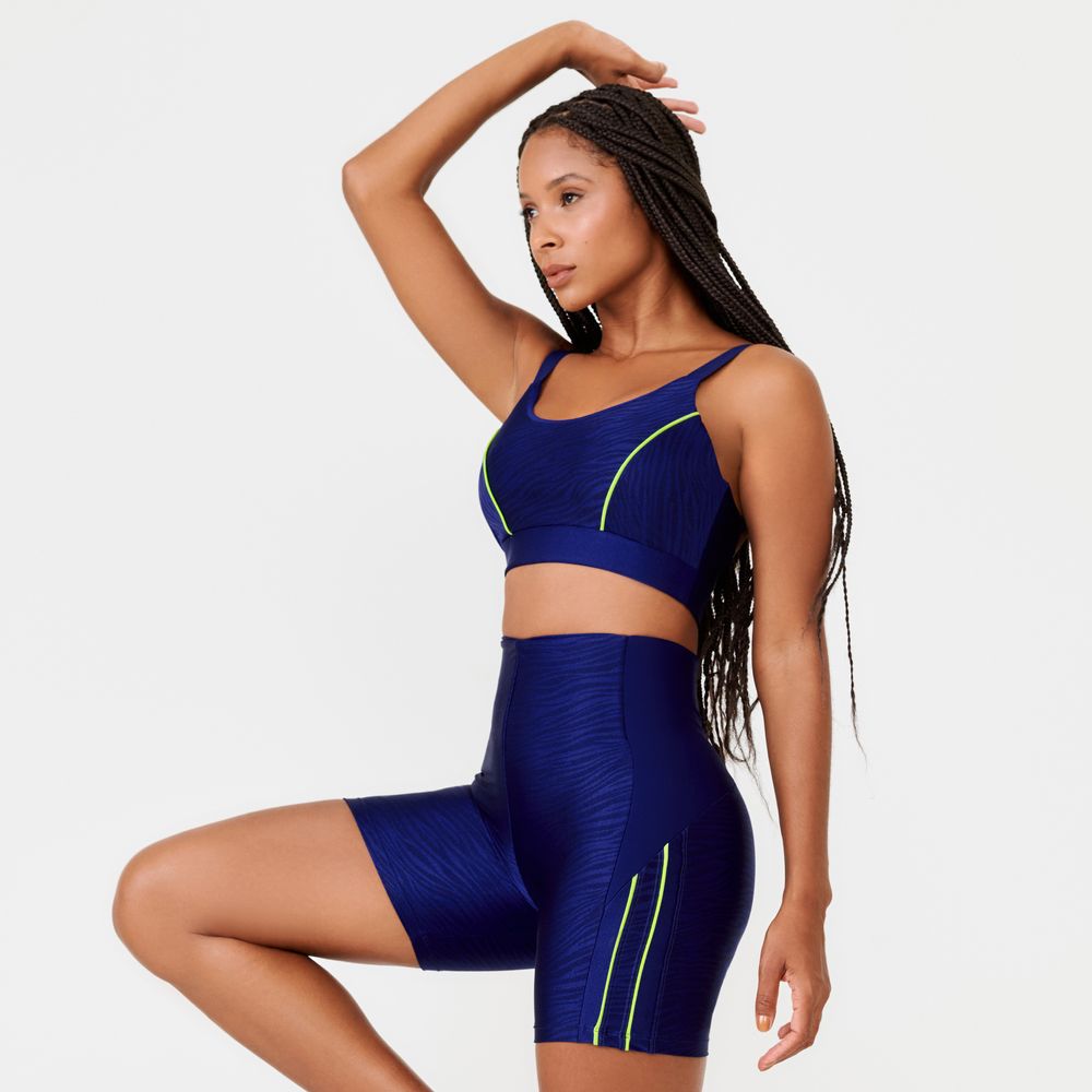 short-fierce-azul-cyber-platinado-azul-p 1