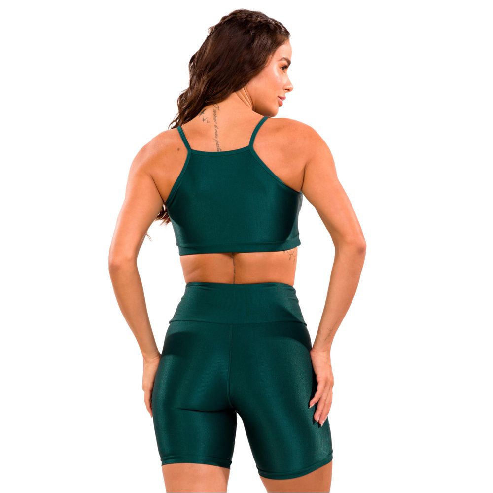 short-fusion-verde-eden-poliamida-verde-escuro-p 2
