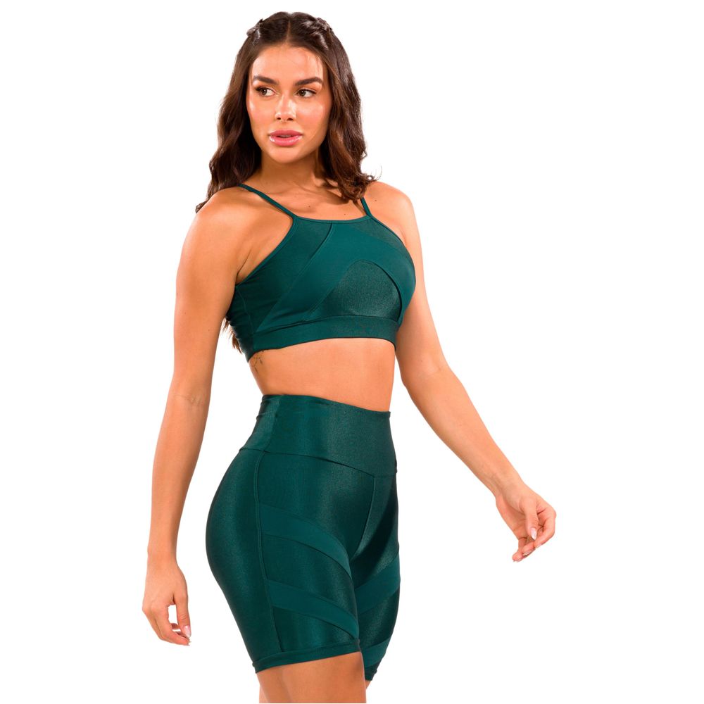 short-fusion-verde-eden-poliamida-verde-escuro-p 3