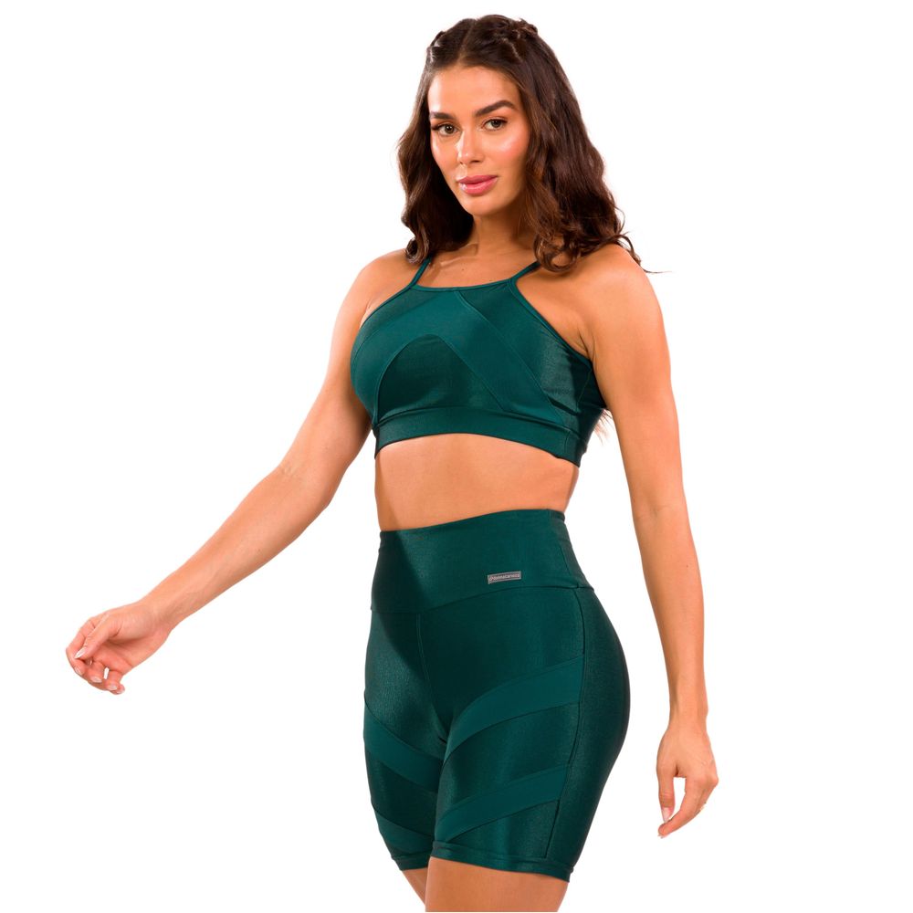 short-fusion-verde-eden-poliamida-verde-escuro-p 4