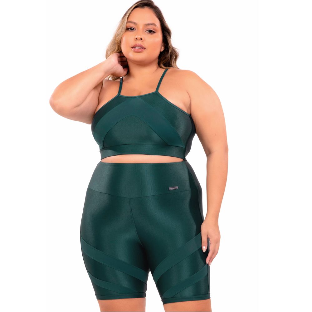 short-fusion-verde-eden-poliamida-verde-escuro-p 5