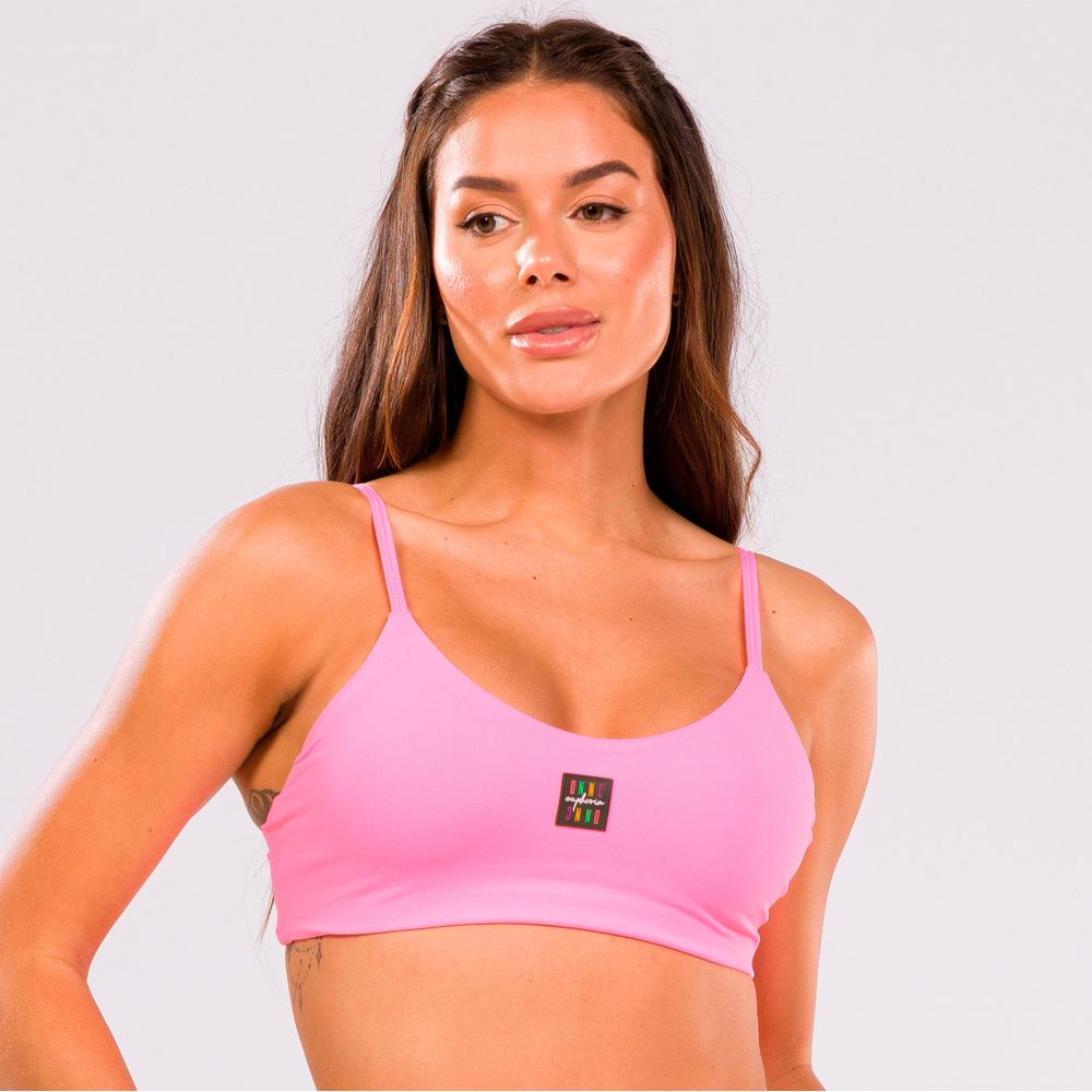 top-basico-rosa-confete-poliamida-soft-com-bojo-e-regulador-rosa-p 3