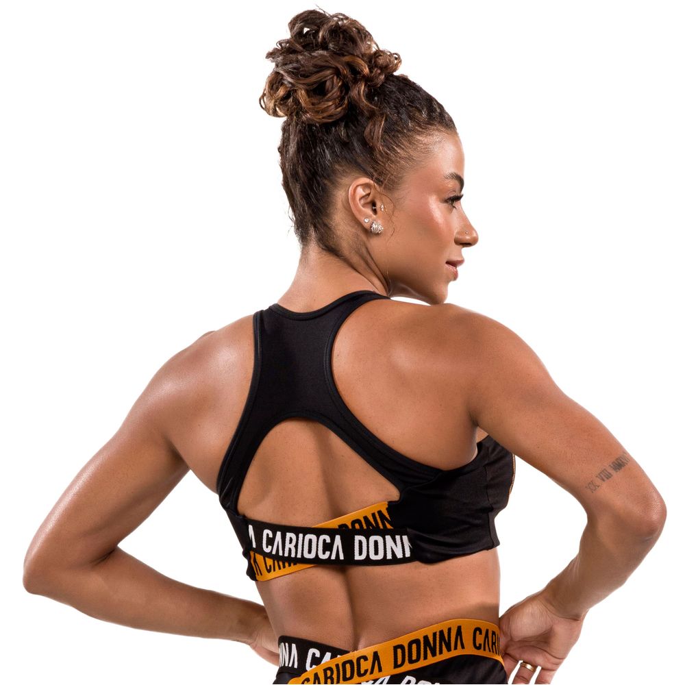top-cross-preto-poliamida-com-bojo-e-elastico-personalizado-preto-p 2