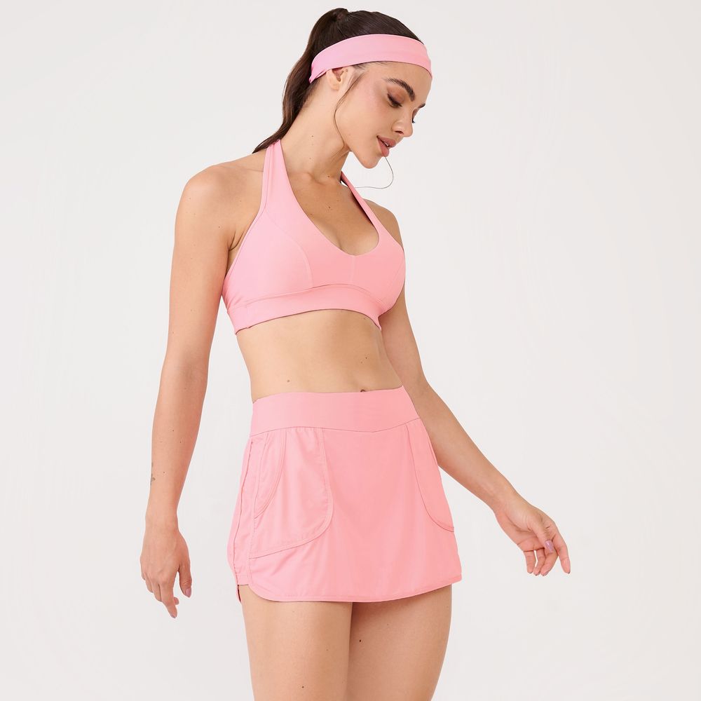 short-saia-bolso-frontal-rosa-princess-poliamida-soft-rosa-p 5