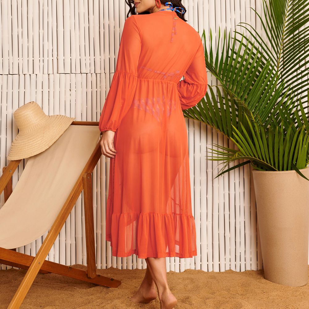 saida-de-praia-manga-balone-midi-em-tule-laranja-laranja-p 9
