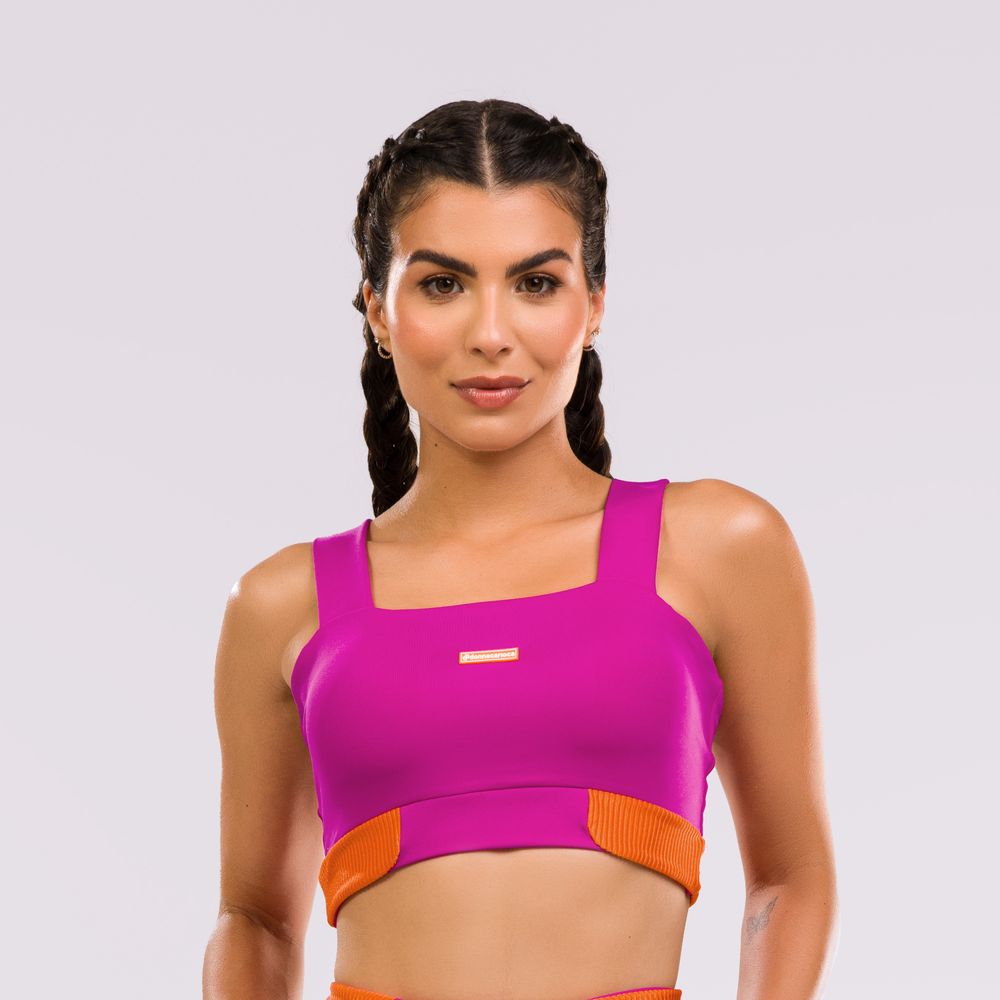 top-obstinate-rosa-hot-pink-poliamida-com-bojo-rosa-p 1