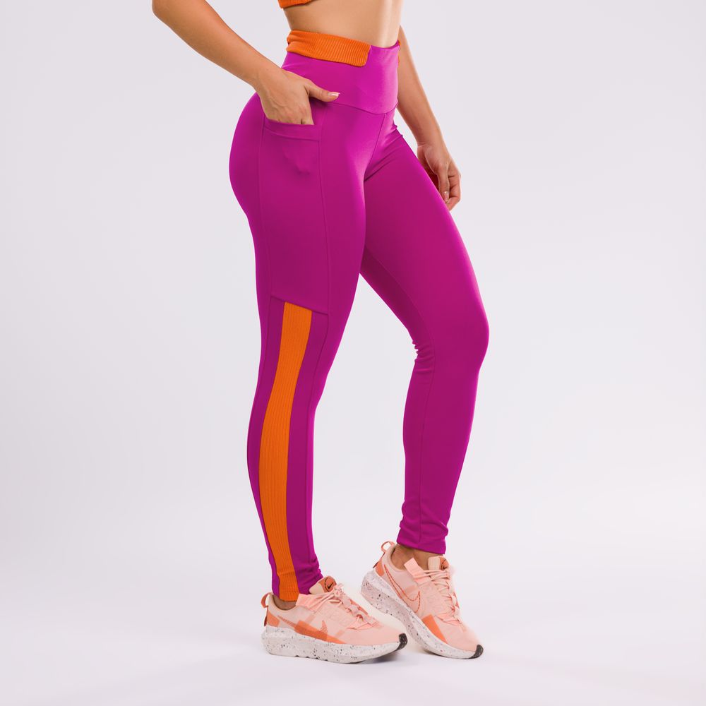 legging-obstinate-rosa-hot-pink-poliamida-com-bolso-rosa-p 3