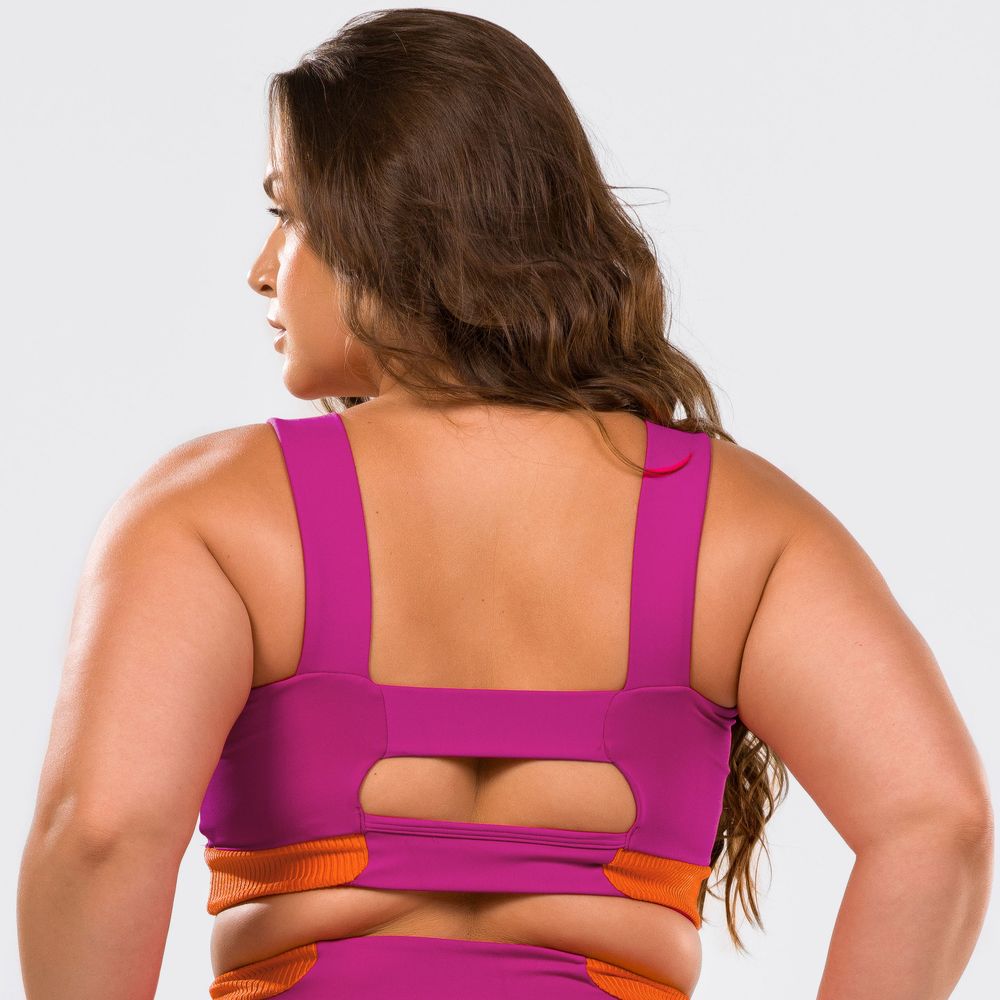 top-obstinate-rosa-hot-pink-poliamida-com-bojo-rosa-p 6