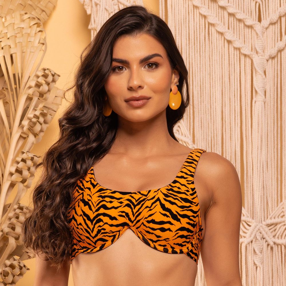 top-arco-inteiro-estampa-animal-print-eletric-orange-estampado-p 3