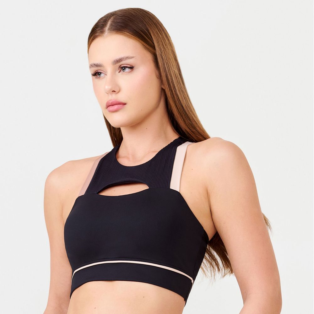 top-collision-preto-poliamida-com-bojo-preto-p 4