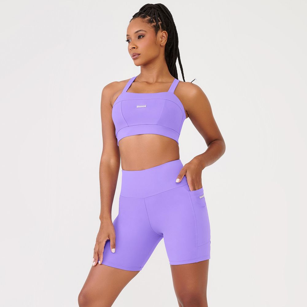 short-essential-lilas-dream-poliamida-com-bolso-lilas-p 1