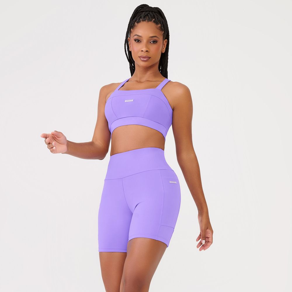 short-essential-lilas-dream-poliamida-com-bolso-lilas-p 2