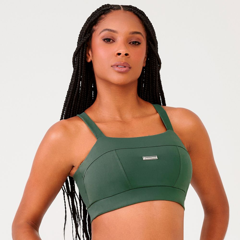 top-faixa-com-recortes-verde-tundra-poliamida-com-bojo-verde-p 4