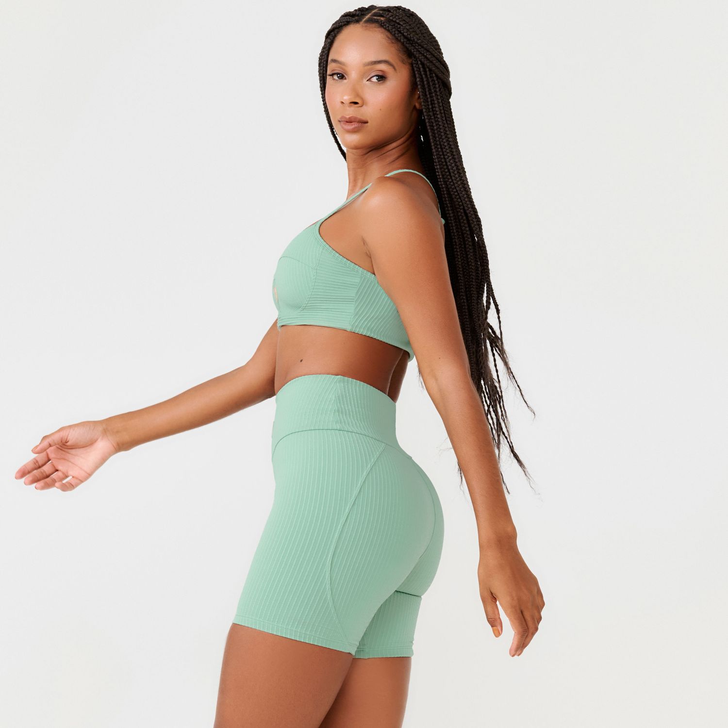 SS1001-001-5-SHORT-BAHAMAS-VERDE-TEOS