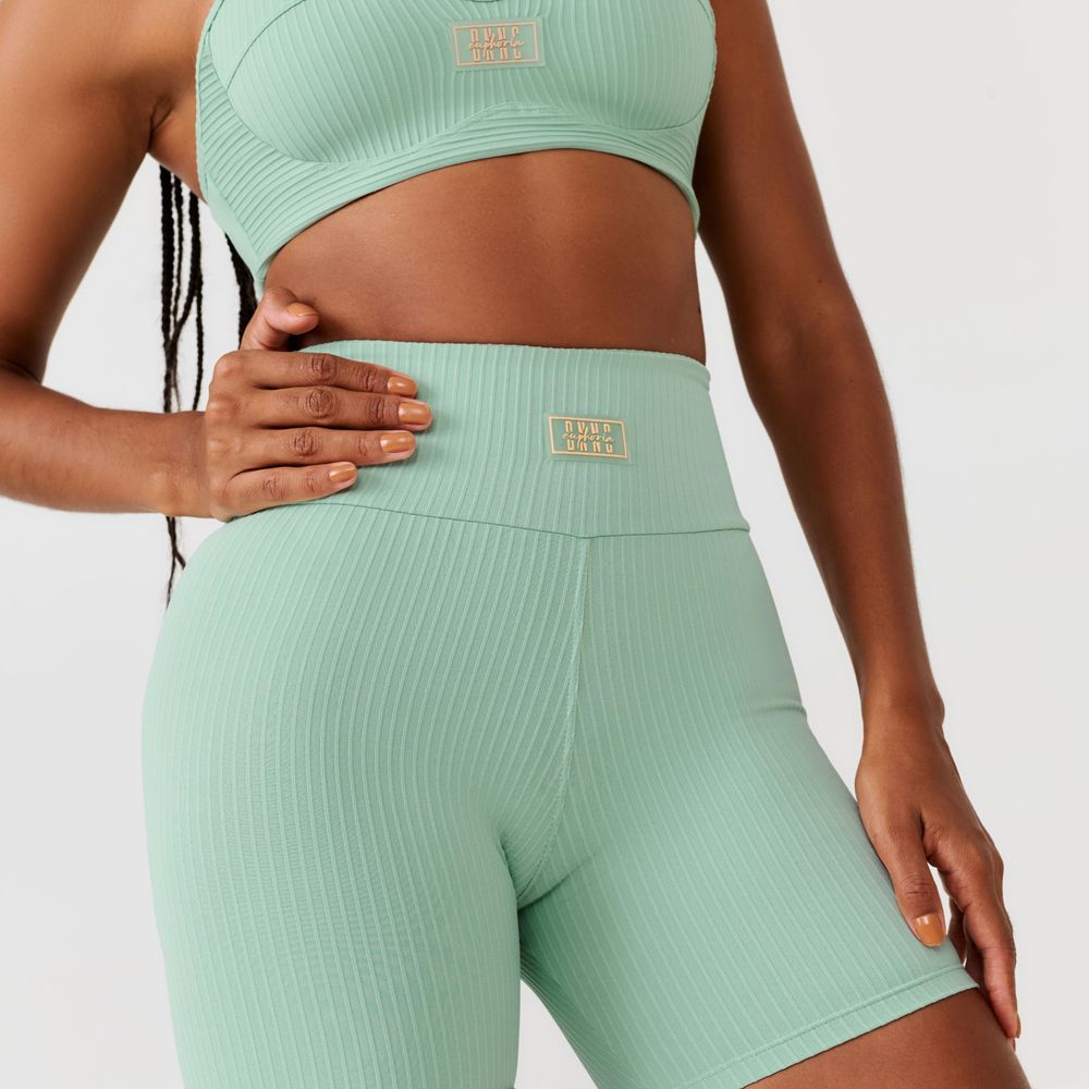 short-bahamas-verde-teos-canelado-verde-p 6