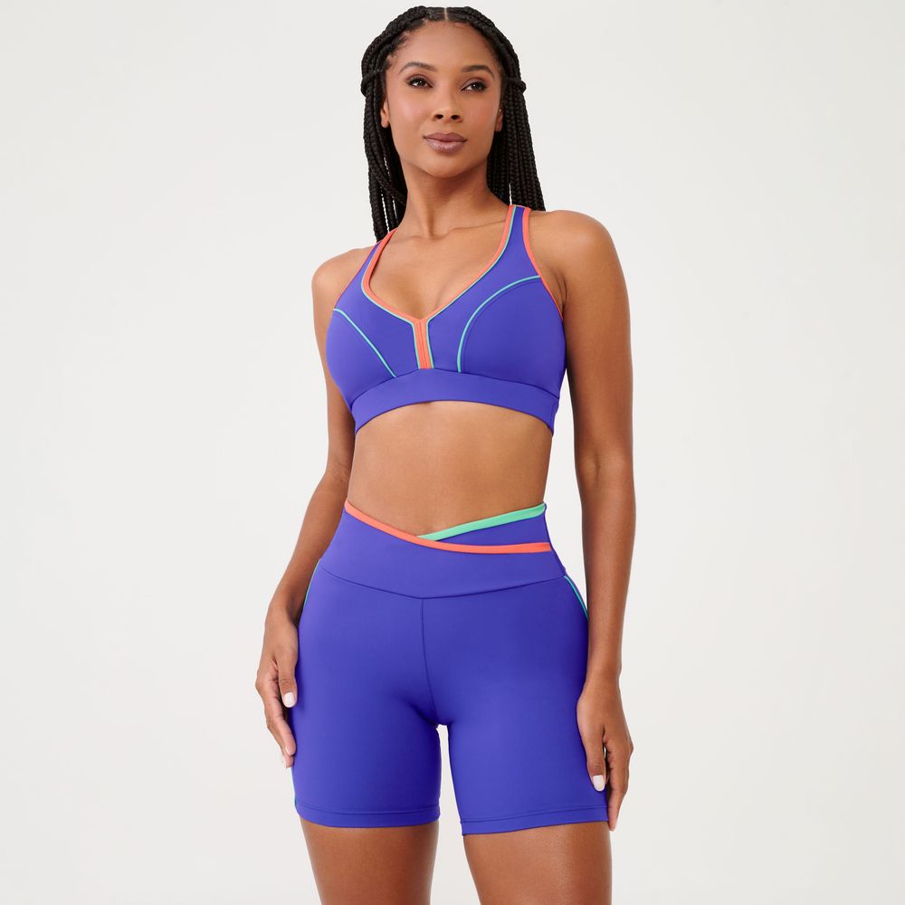 short-joyful-azul-cosmo-poliamida-azul-p 1