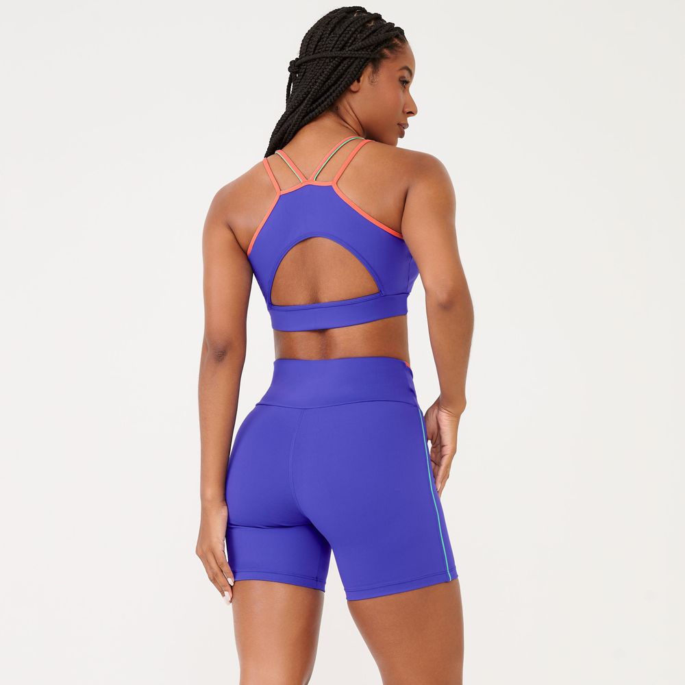 short-joyful-azul-cosmo-poliamida-azul-p 2