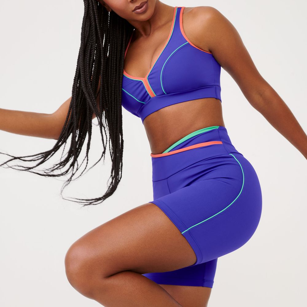 short-joyful-azul-cosmo-poliamida-azul-p 11