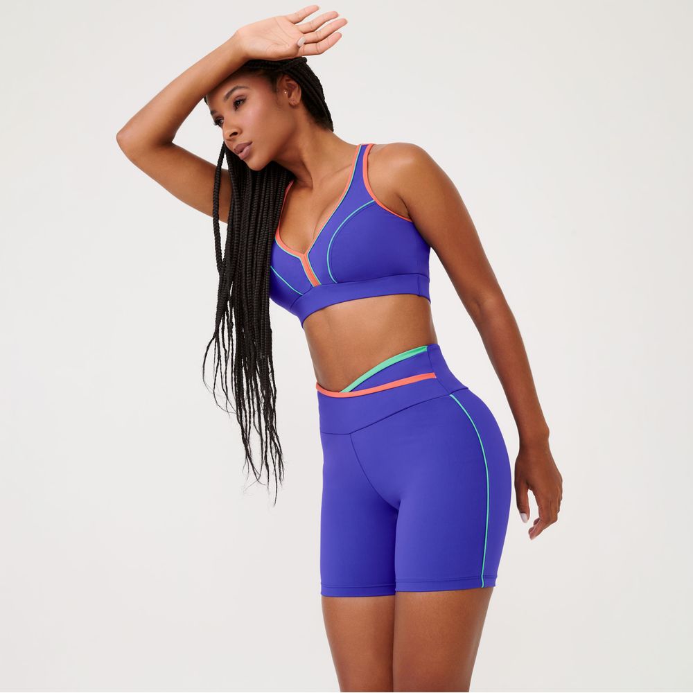 short-joyful-azul-cosmo-poliamida-azul-p 12