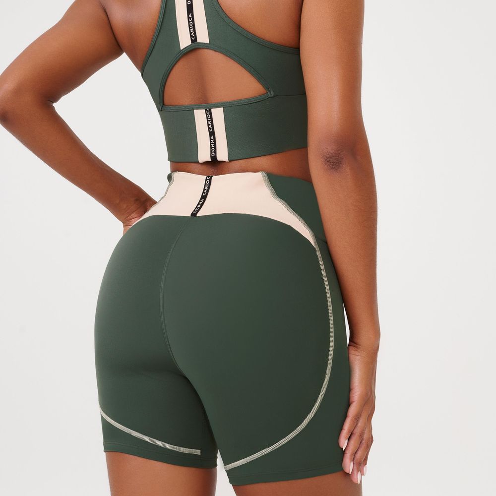 short-mystery-verde-tundra-poliamida-verde-p 6