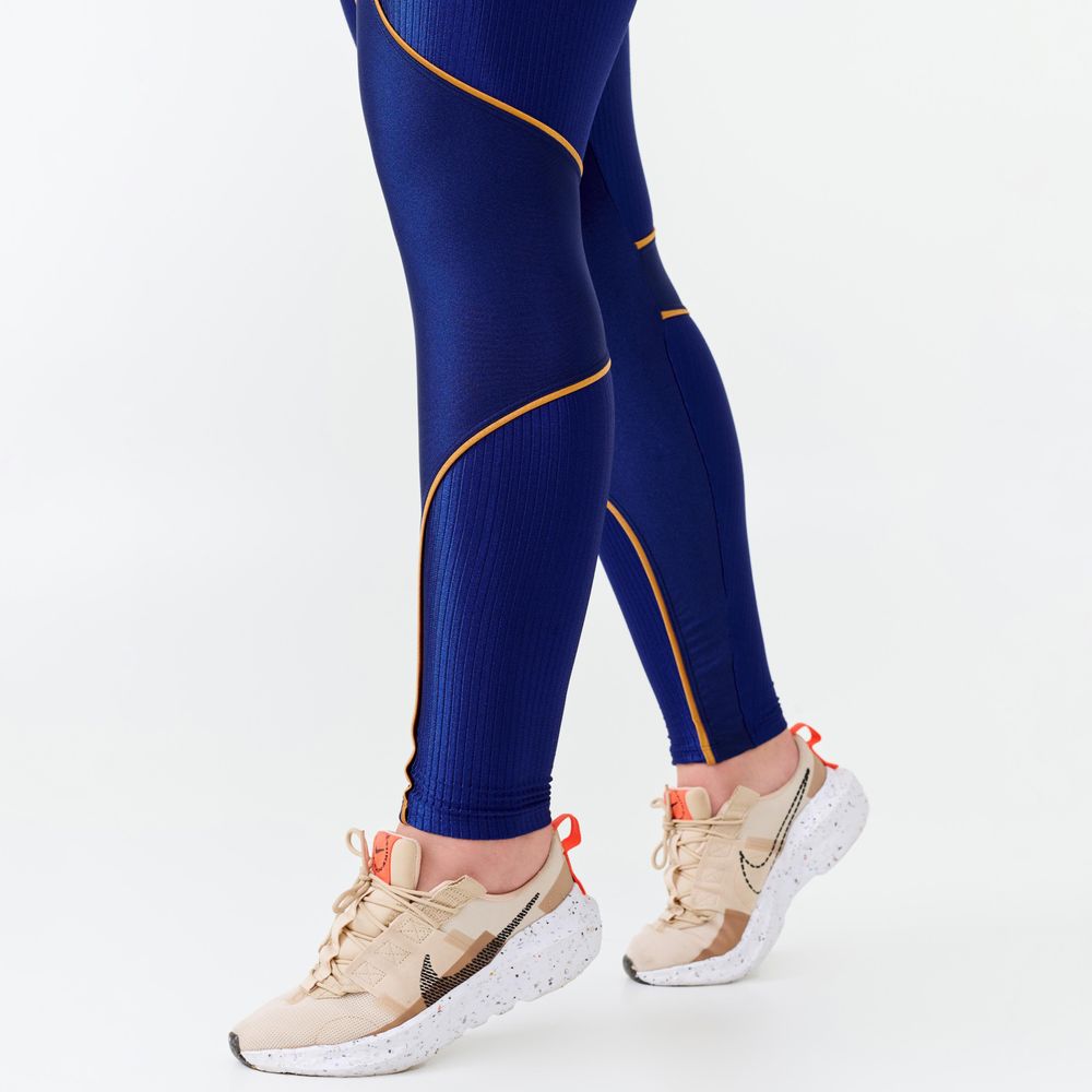 legging-reaction-marinho-cyber-platinado-marinho-e-dourado-p 5