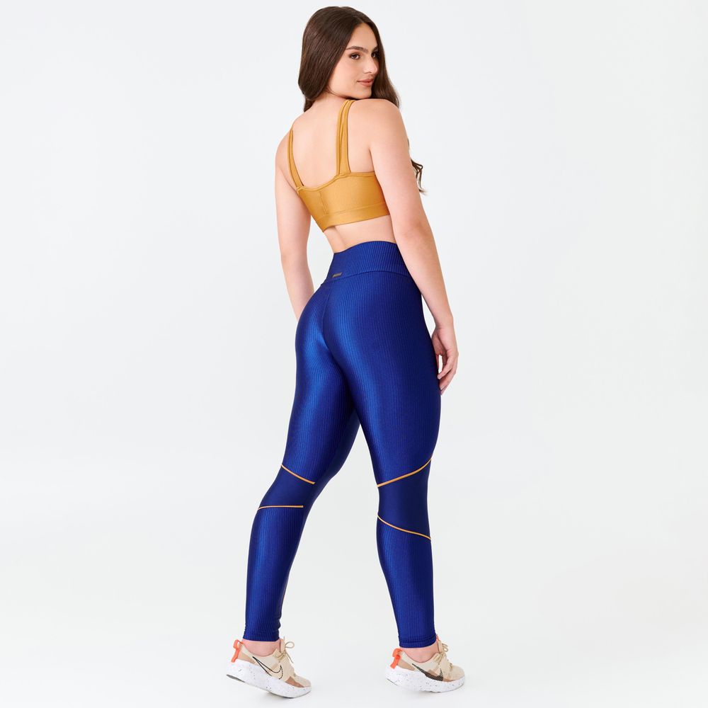 legging-reaction-marinho-cyber-platinado-marinho-e-dourado-p 8