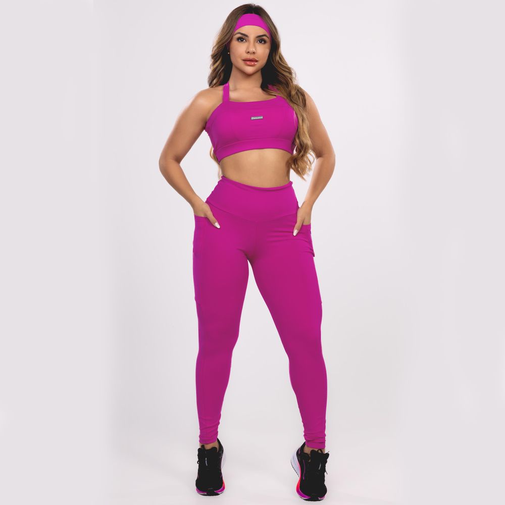 legging-essential-hot-pink-poliamida-com-bolso-rosa-p 4