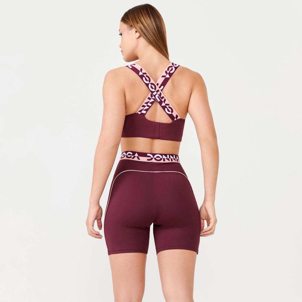 short-furious-vinho-valentino-poliamida-vinho-valentino-e-rose-p 2