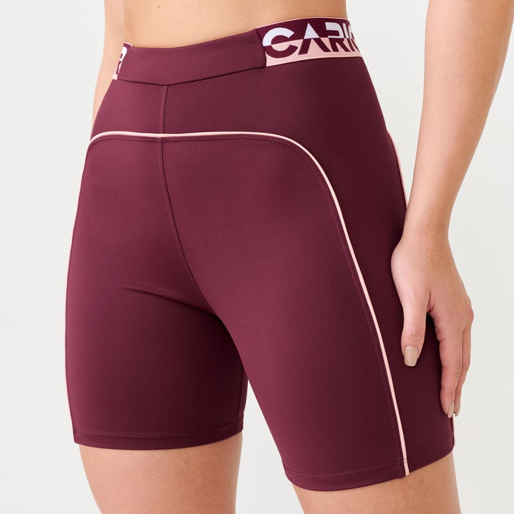 short-furious-vinho-valentino-poliamida-vinho-valentino-e-rose-p 3