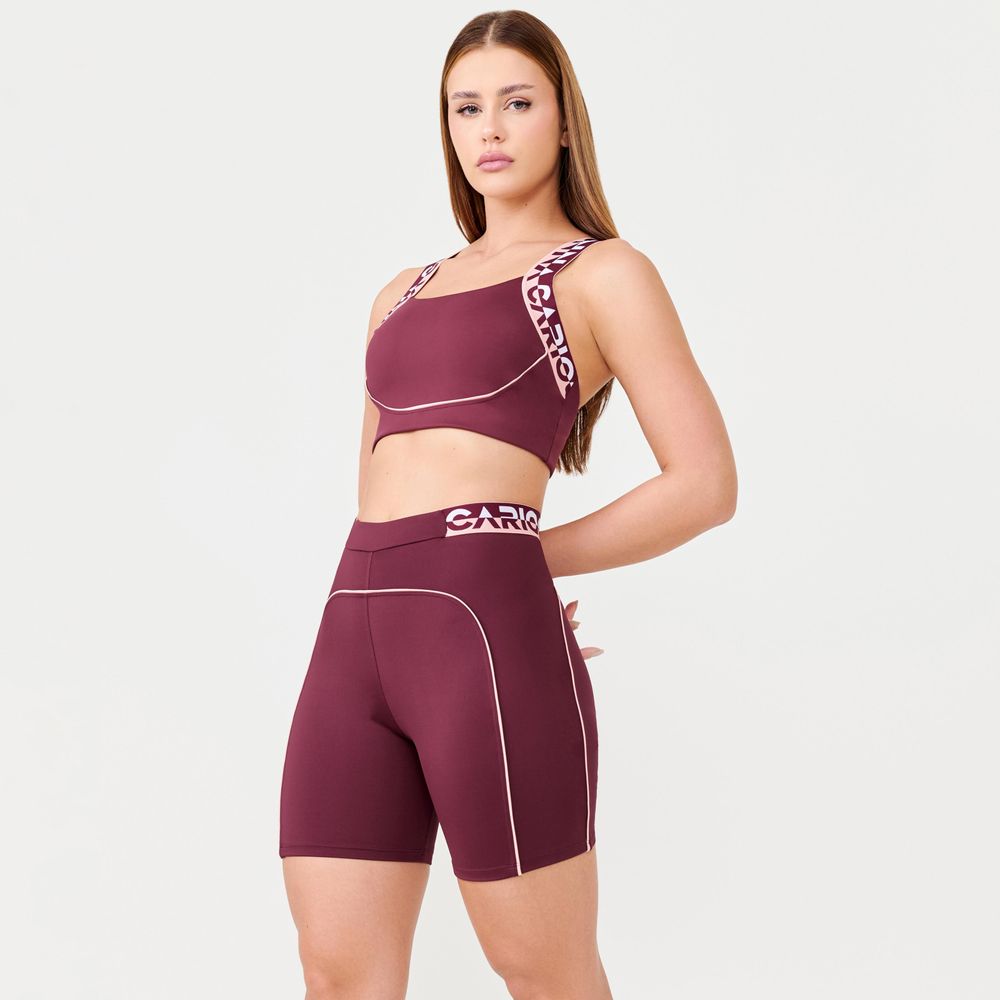 short-furious-vinho-valentino-poliamida-vinho-valentino-e-rose-p 8